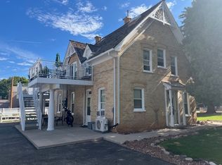 5 N Main St, Parowan, UT 84761