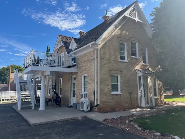 5 N Main St, Parowan, UT 84761