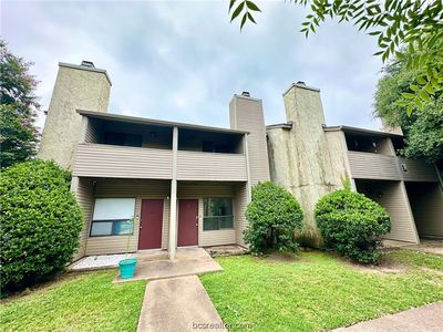 1902 Dartmouth St #2-L, College Station, TX, 77840