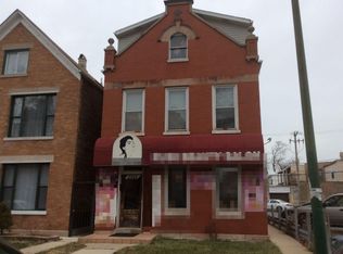 2549 S Hamlin Ave, Chicago, IL 60623