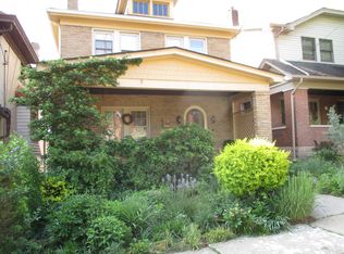 3259 Pinehurst Ave, Pittsburgh, PA