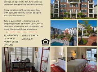1231 Byrd Ave UNIT 4C, Richmond, VA 23226
