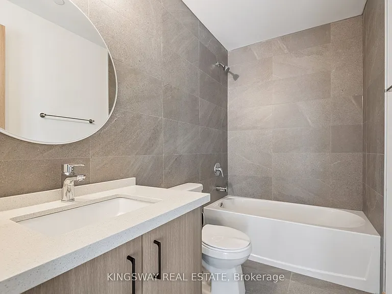 3429 Sheppard Ave E #501 — Photo 20