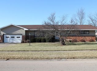 1020 Ina Ave, Princeton, IL 61356