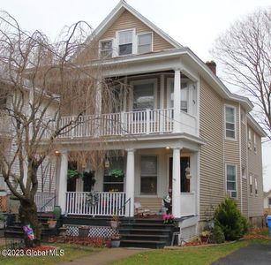 814 Park Avenue, Albany, NY, 12208