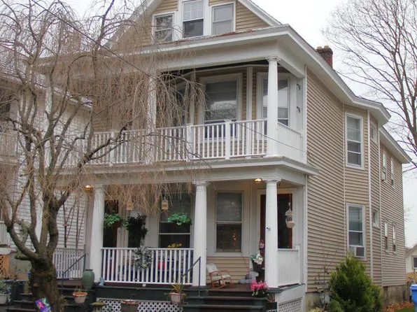 814 Park Avenue, Albany, NY 12208