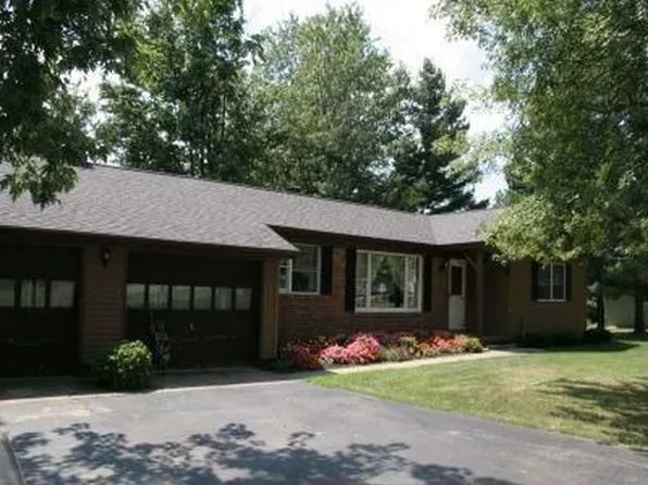 8072 State Route 125, Russellville, OH 45168