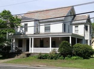 31 S Main St, South Deerfield, MA 01373
