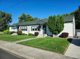 1120 Perkins Ave, Richland, WA 99354