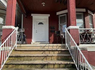 212 Bidwell Ave #1, Jersey City, NJ 07305