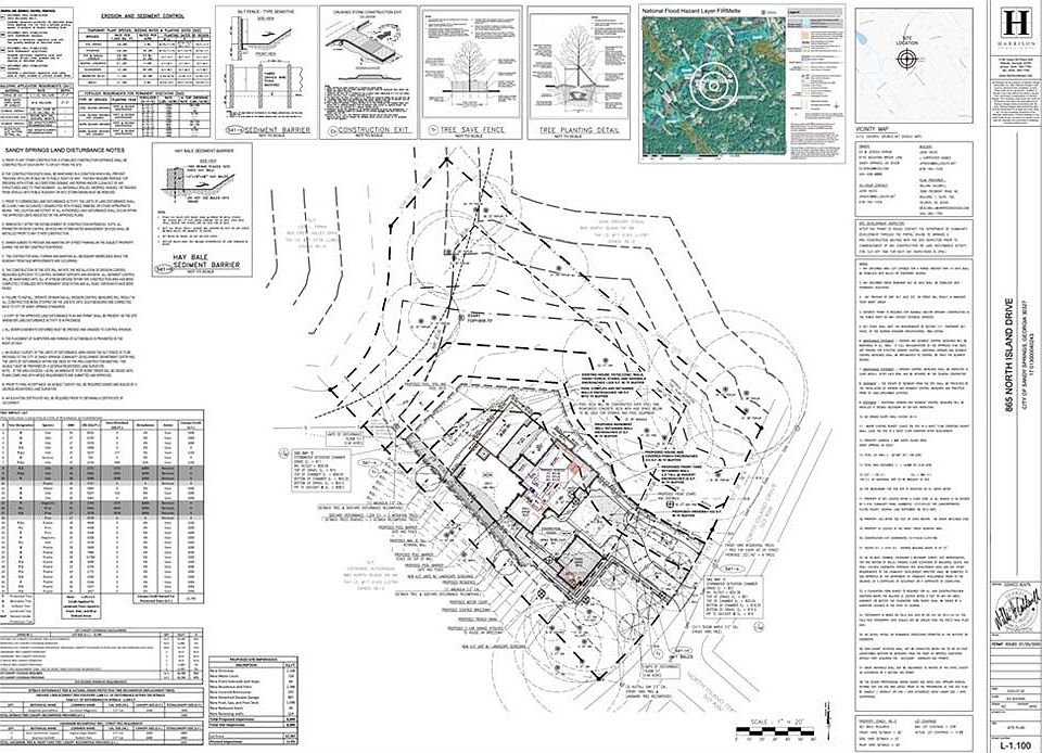 1st image of 865 N Island Dr Lot 4