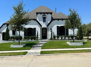 831 Country Brook Ln, Prosper, TX 75078
