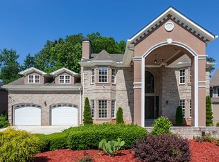 4032 Palisades Main NW, Acworth, GA 30144