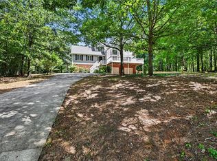 816 Crystal Bay Dr, Denton, NC 27239