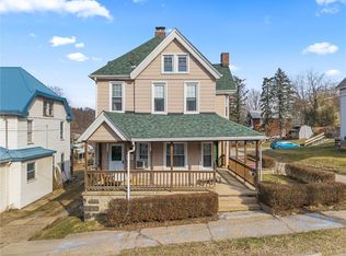 508 N 4th St, Apollo, PA 15613
