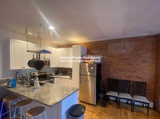 610 Columbus Ave APT 2, Boston, MA 02118