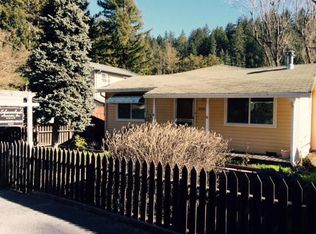 10290 California Dr, Ben Lomond, CA