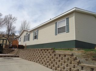 113 N Case Dr, Pierre, SD 57501