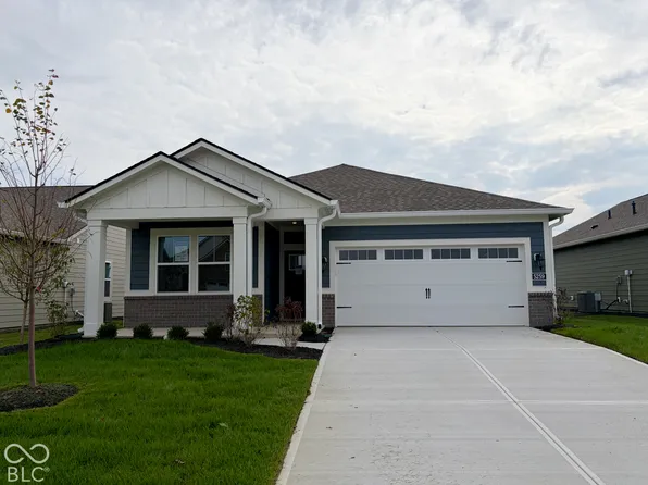 5259 Foxley Park Ln, Avon, IN 46123