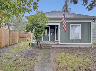 1122 S Fife St, Tacoma, WA