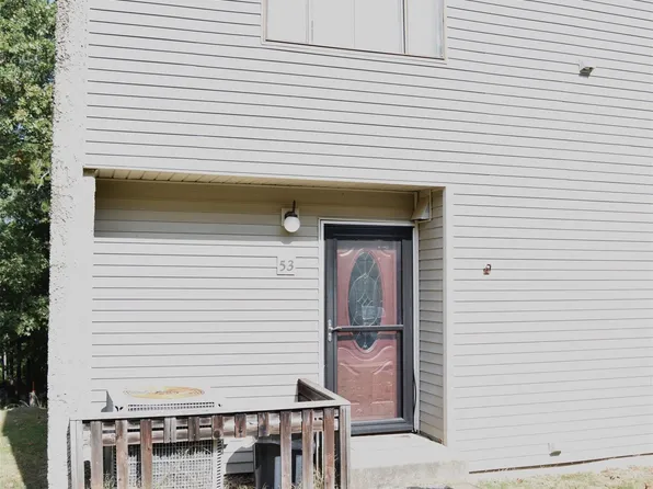 (undisclosed Address), Fairfield Bay, AR 72088