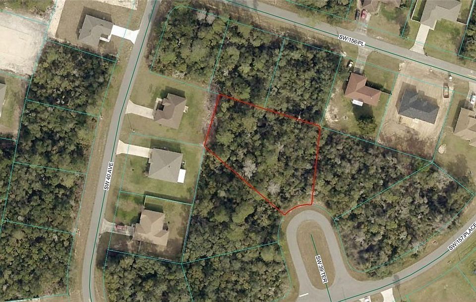 1st image of 8005-0837-03 SW 157th Place Rd