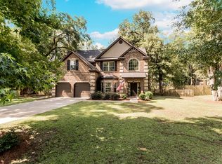 41 Olde Cottage Ln, Midway, GA 31320