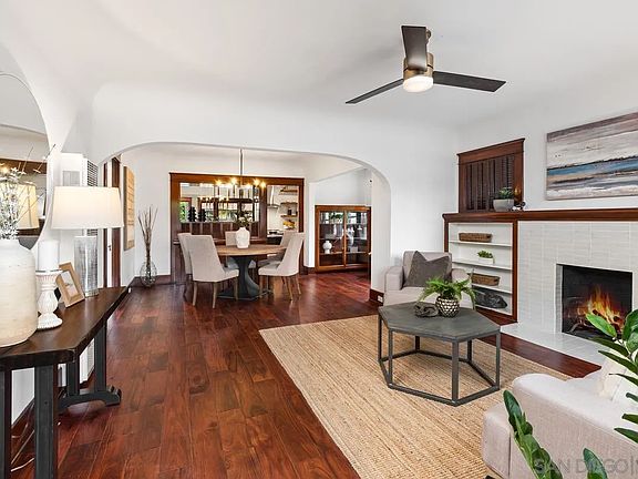 5th image of 3767-71 Arnold Ave