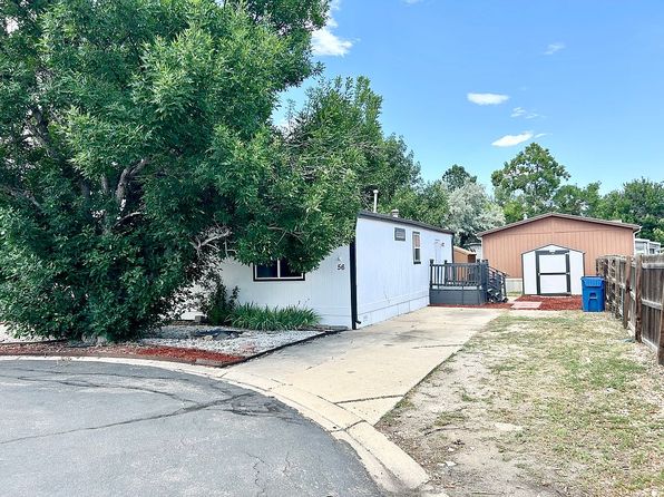 860 W 132nd Ave LOT 56