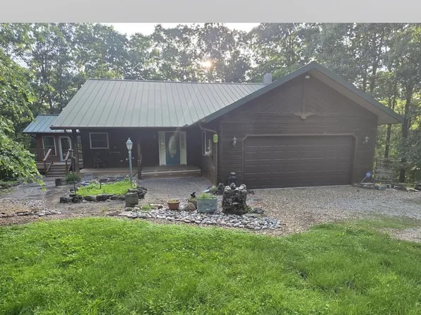 261 Wintergrape Lane, Rogersville, MO 65742