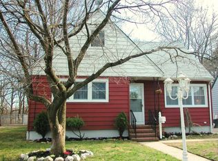 307 Wilson Ave, Mount Ephraim, NJ 08059