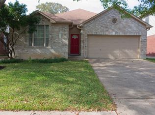 16800 Tomcat Dr, Round Rock, TX 78681