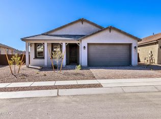 13325 N Adamite Pl, Oro Valley, AZ 85755