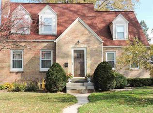 122 N Maryland St, Bremen, IN 46506