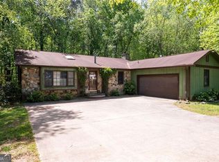 247 Shallowford Rd NW, Kennesaw, GA 30144