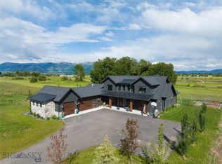 256 Riparian Way, Bozeman, MT 59718