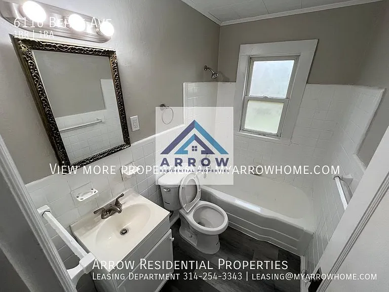6116 Behle Ave — Photo 2