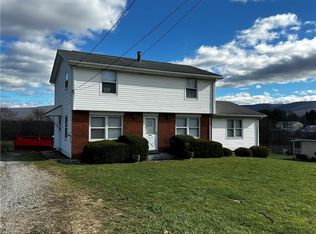 141 Georges Fairchance Rd, Uniontown, PA 15401