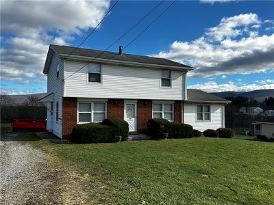 141 Georges Fairchance Rd, Uniontown, PA, 15401