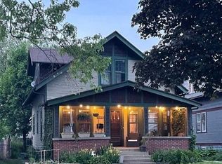 135 Dean St NE, Grand Rapids, MI 49505