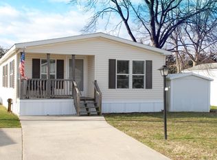 768 E Garden Rd UNIT 16, Vineland, NJ 08360
