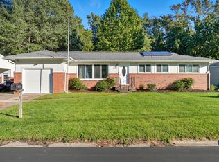 3468 Gamage Dr, Norfolk, VA 23518