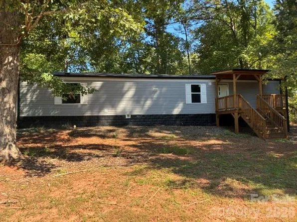 213 Northview Dorsey St, Rutherfordton, NC 28139