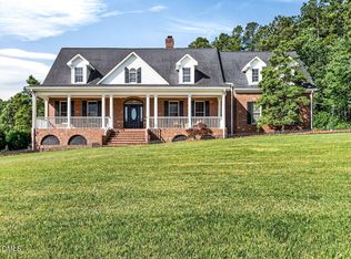 5405 Carbonton Rd, Sanford, NC 27330