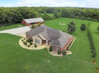 9851 Midland Rd, Bell Buckle, TN 37020