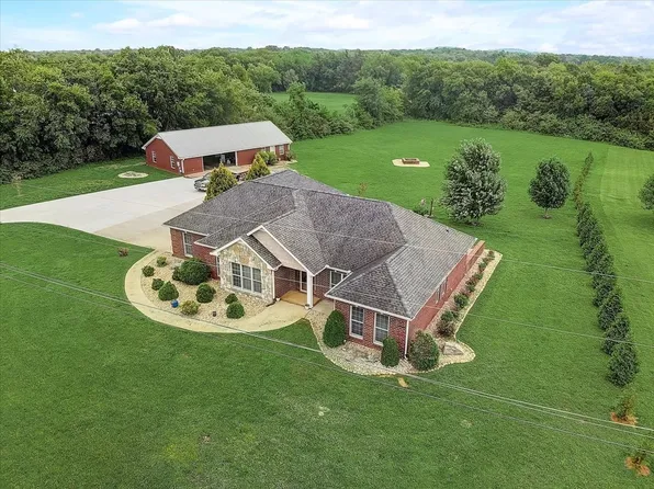 9851 Midland Rd, Bell Buckle, TN 37020