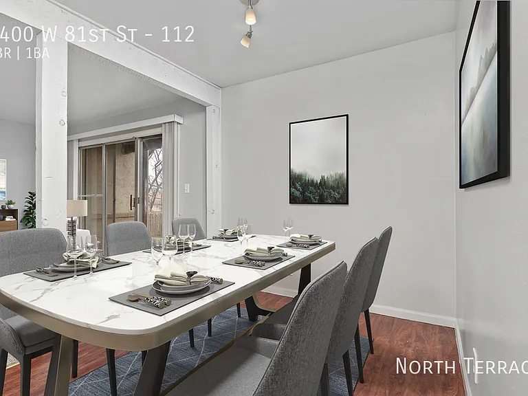 9400 W 81st St #112 — Photo 5