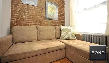 Rented by Bond New York