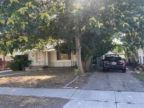 2nd image of 1742 S Richards St