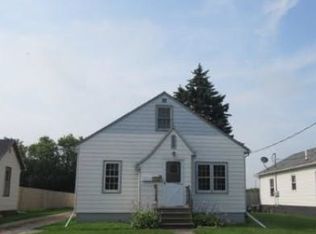 20 E Thorpe Ave, Ada, MN 56510